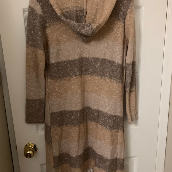 NWOT SM ANNE FRENCH CARDIGAN - Picture 7 of 9
